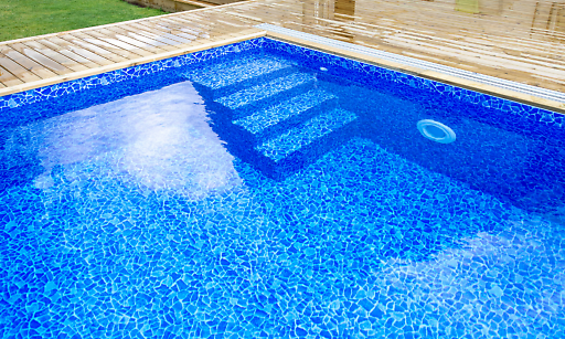Inspirationsbild pool